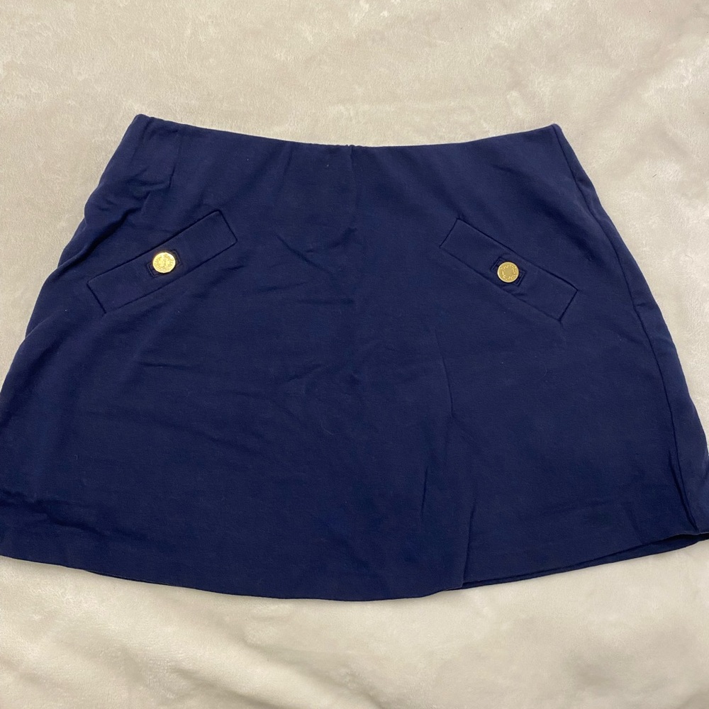 Lilly Pulitzer Skort